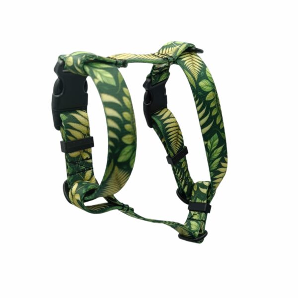 Szelki dla kota GUARD - obrazek 2