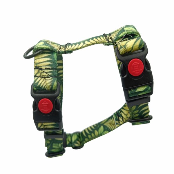 Szelki dla kota GUARD - obrazek 7